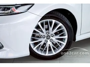 2019 Toyota CAMRY 2.5 G Sedan