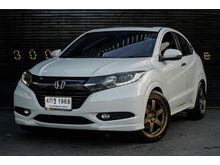 2015 Honda HR-V 1.8 (ปี 14-18) EL SUV