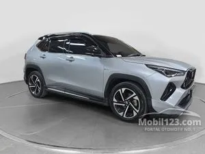 2023 Toyota Yaris Cross 1.5 S HV SUV