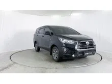 2021 Toyota Kijang Innova 2.0 G MPV