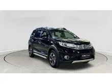2017 Honda BR-V 1.5 E SUV