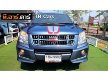 2013 Isuzu MU-7 3.0 (ปี 07-13) CHOIZ SUV AT