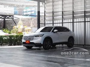 2023 Honda HR-V 1.5 e:HEV EL SUV