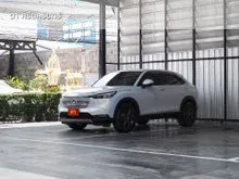 2023 Honda HR-V 1.5 (ปี 22-28) e:HEV EL SUV