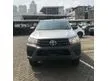Jual Mobil Toyota Hilux 2024 2.4 di DKI Jakarta Manual Pick