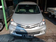 2015 Daihatsu Xenia 1.3 X STD MPV