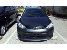 2018 Toyota Limo 1.5 Sedan