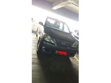 2010 Toyota Avanza 1.3 G/AT