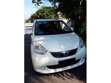 2011 Perodua Myvi 1.3 EZ Hatchback