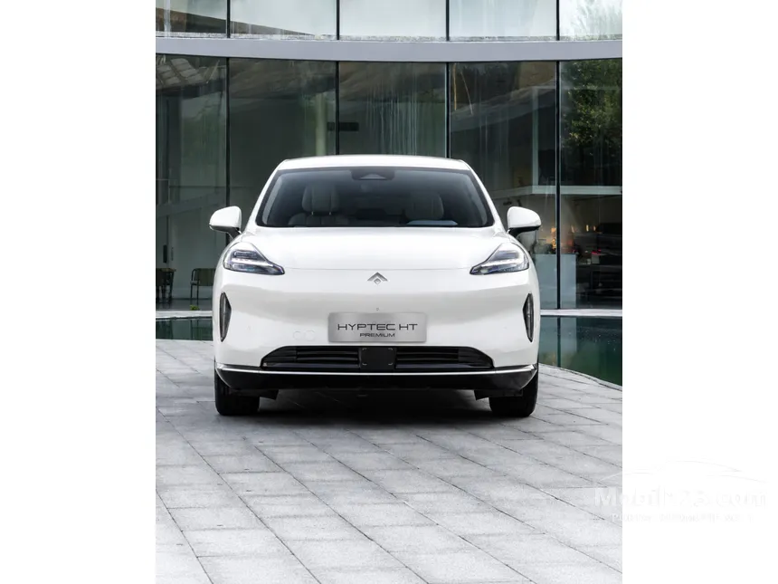 2026 GAC Hyptec HT Premium Hatchback