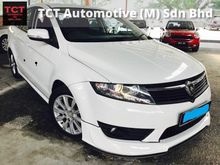 Proton Preve 1.6 CFE *Full Service Record* *Under Proton Warranty*