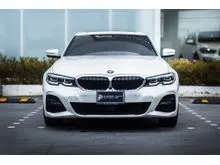 2021 BMW 330e 2.0 G20 (ปี 19-26) M Sport Sedan