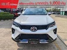 2026 Toyota FORTUNER 2.4 Leader S SUV