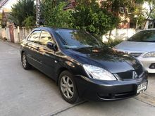 2011 Mitsubishi Lancer 1.6 (ปี 04-12) GLX CNG Sedan AT