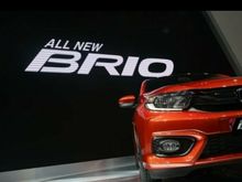 LET'S BREAK THE ORDINARY WITH INTERMATIONAL QUALITY, SPOTTY AND BIGGER ALL NEW BRIO
