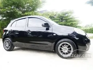 2021 Nissan MARCH 1.2 E Hatchback