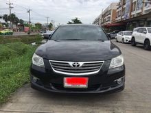 2007 Toyota Camry 2.4 (ปี 06-12) V Sedan AT