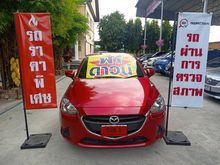 2018 Mazda 2 1.3 (ปี 15-18) Sports High Connect Hatchback AT