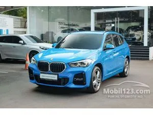 2022 BMW X1 1.5 sDrive18i M Sport SUV
