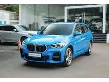 2022 BMW X1 1.5 sDrive18i M Sport SUV