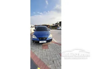 2003 Suzuki Aerio 1.5 DX Hatchback