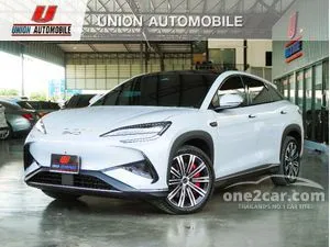 2025 BYD Sealion 7 Performance SUV