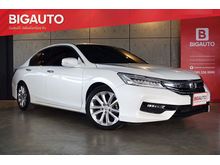2016 Honda Accord 2.4 (ปี 13-17) EL i-VTEC Sedan AT (MINORCHANGE)