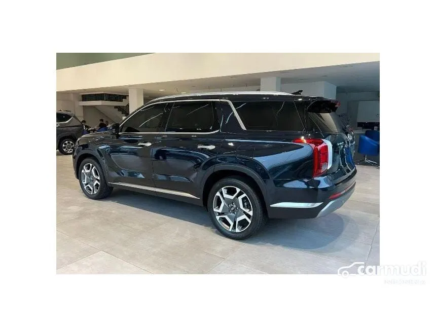 2024 Hyundai Palisade Signature Wagon