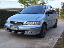 1997 Honda Odyssey 2.2 (ปี 95-99) EXi Wagon AT