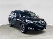 2018 Honda Mobilio 1.5 E MPV