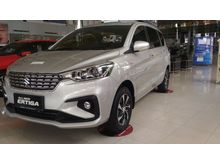 2020 Suzuki Ertiga 1.5 GX MPV PROMO SHOCKTOBER DP CUKUP 10JT