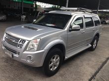2008 Isuzu MU-7 3.0 (ปี 07-13) Activo SUV AT