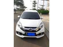 2015 Honda Mobilio 1.5 RS MPV