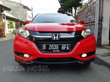 2015 Honda HR-V 1.5 E SUV