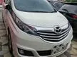 Jual Mobil Mazda Biante 2017 2.0 SKYACTIV A/T 2.0 di Jawa Barat Automatic MPV Putih Rp 215.000.000