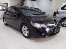 2009 Honda Civic 1.8 FD Sedan