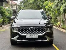 2023 Hyundai Santa Fe 2.2 Prime SUV