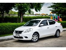 2012 Nissan Almera 1.2 (ปี 11-16) E Sedan AT