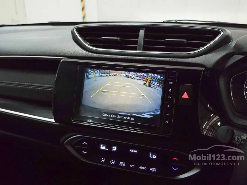 2023 Honda BR-V Prestige Honda Sensing SUV