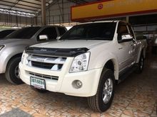 2009 Isuzu D-Max 2.5 SPACE CAB (ปี 07-11) Hi-Lander Platinum Pickup