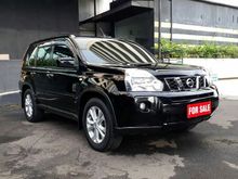 2009 Nissan X-Trail 2.0 T31 SUV km 60 ribuan