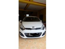 Jual Cepat! 2013 KIA Rio Cantik