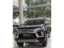 2022 Mitsubishi Pajero Sport 2.4 Dakar SUV 4x2 Info Harga Promo Diskon Mitsubishi Jakarta, DP Mulai 72.000.000/Cicilan 11.000.000