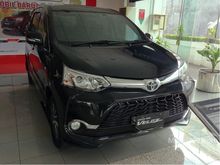 Toyota Avanza 1.5 Veloz MPV Harga Termurah Di Tipe nya Se Jawa Tengah Dan Yogyakarta