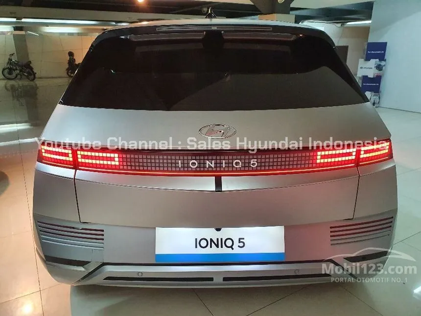2023 Hyundai IONIQ 5 Prime Long Range Wagon