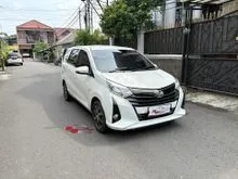 2020 Toyota Calya 1.2 G MPV Dp 11 Juta