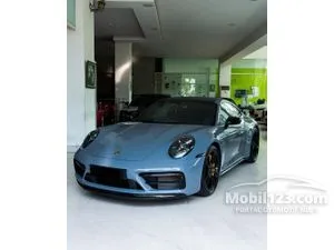 2023 Porsche 911 3.0 Carrera 4 GTS Coupe