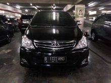 2010 Toyota Kijang Innova 2.0 G MPV