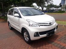 Daihatsu Xenia X upgrade R 2015 dp 15jt nego dikit