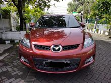 2009 Mazda CX-7 2.3 ER SUV